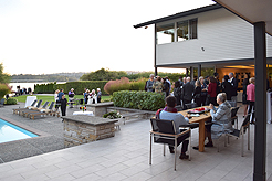 SANTA CLARA UNIVERSITY AND SEATTLE UNIVERSITY